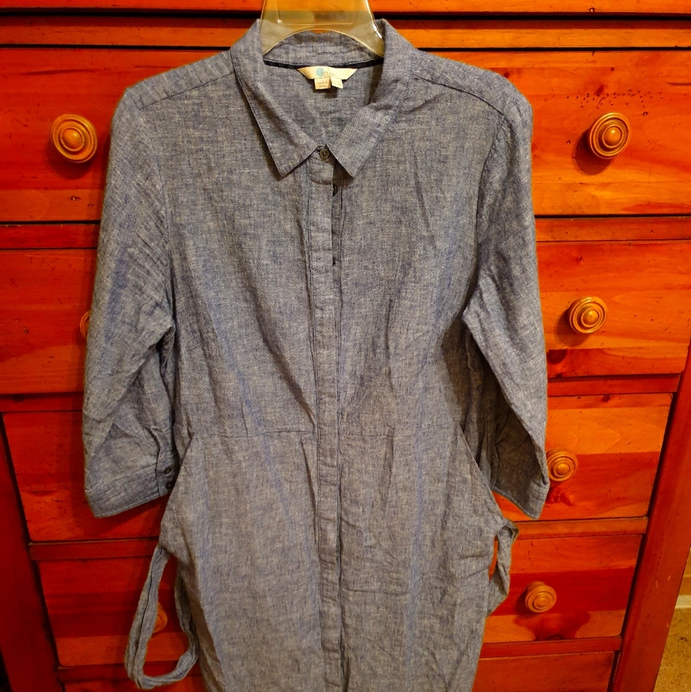 Boden everyday dress/business